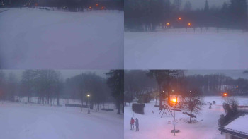 Ski klub RD Rýmařov