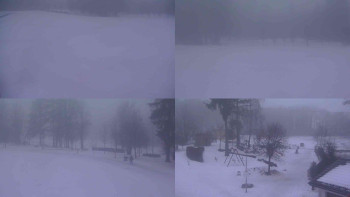 Ski klub RD Rýmařov