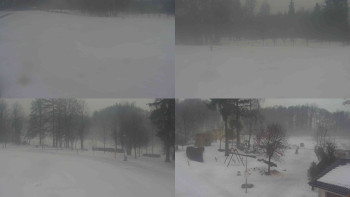 Ski klub RD Rýmařov