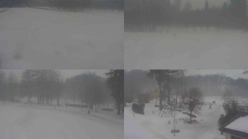 Ski klub RD Rýmařov