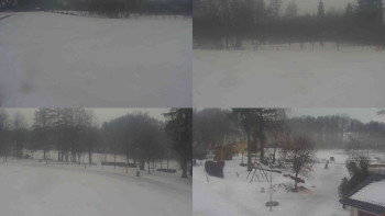 Ski klub RD Rýmařov