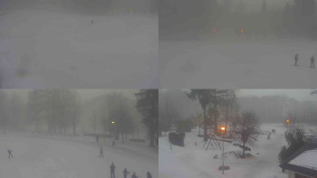 Ski klub RD Rýmařov