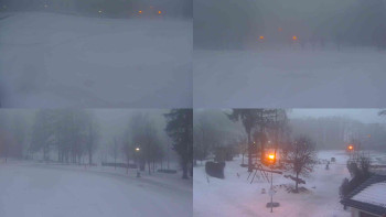 Ski klub RD Rýmařov