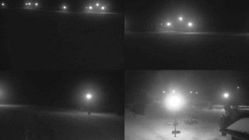 Ski klub RD Rýmařov