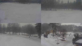 Ski klub RD Rýmařov