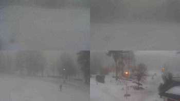 Ski klub RD Rýmařov