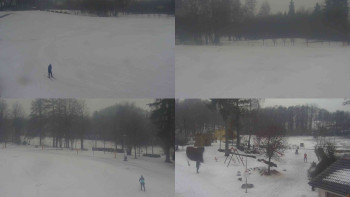 Ski klub RD Rýmařov