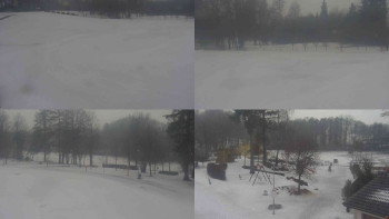 Ski klub RD Rýmařov