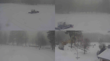 Ski klub RD Rýmařov