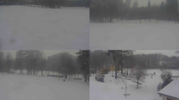 Ski klub RD Rýmařov