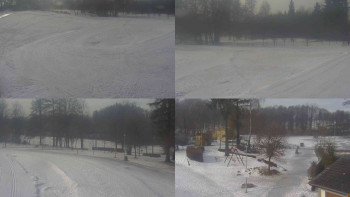 Ski klub RD Rýmařov