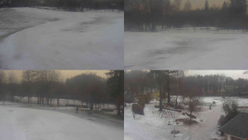 Ski klub RD Rýmařov