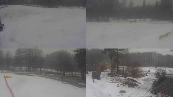 Ski klub RD Rýmařov