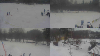 Ski klub RD Rýmařov