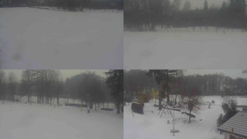 Ski klub RD Rýmařov