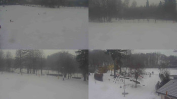 Ski klub RD Rýmařov