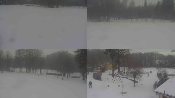 Ski klub RD Rýmařov