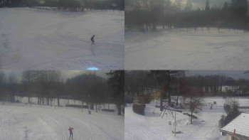 Ski klub RD Rýmařov