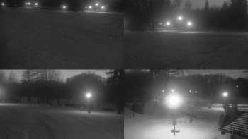 Ski klub RD Rýmařov