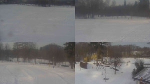 Ski klub RD Rýmařov - Sdružený snímek - 20.2.2026 v 08:00