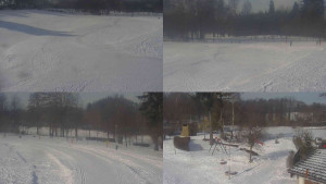 Ski klub RD Rýmařov - Sdružený snímek - 20.2.2026 v 09:30