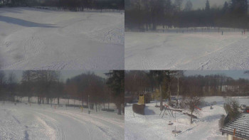 Ski klub RD Rýmařov