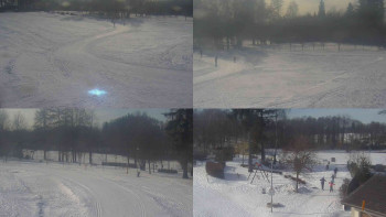 Ski klub RD Rýmařov