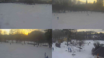 Ski klub RD Rýmařov