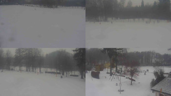 Ski klub RD Rýmařov