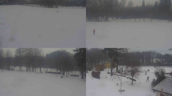 Ski klub RD Rýmařov