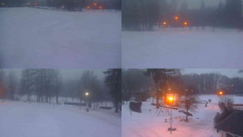 Ski klub RD Rýmařov