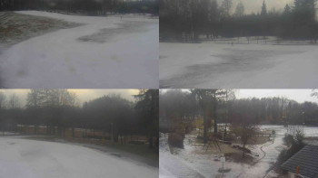 Ski klub RD Rýmařov