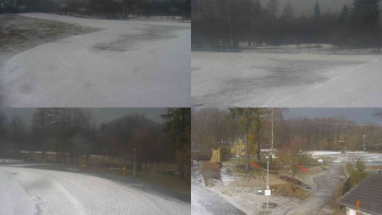 Ski klub RD Rýmařov