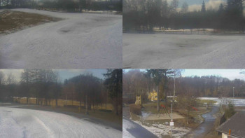 Ski klub RD Rýmařov