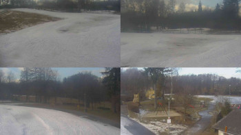 Ski klub RD Rýmařov