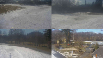 Ski klub RD Rýmařov