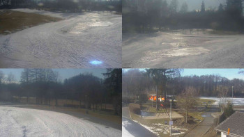 Ski klub RD Rýmařov