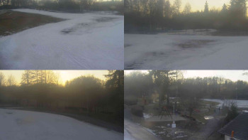 Ski klub RD Rýmařov