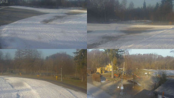 Ski klub RD Rýmařov