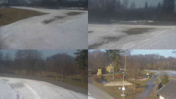 Ski klub RD Rýmařov