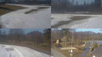 Ski klub RD Rýmařov