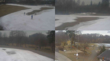 Ski klub RD Rýmařov