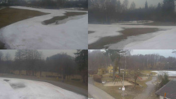 Ski klub RD Rýmařov