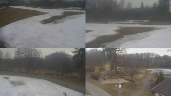 Ski klub RD Rýmařov