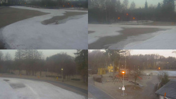 Ski klub RD Rýmařov