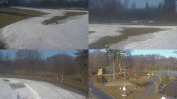 Ski klub RD Rýmařov