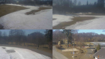 Ski klub RD Rýmařov