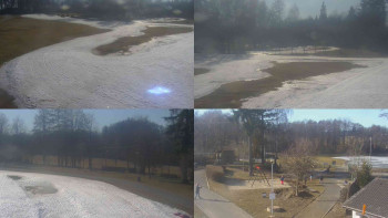 Ski klub RD Rýmařov