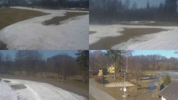 Ski klub RD Rýmařov