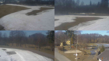 Ski klub RD Rýmařov